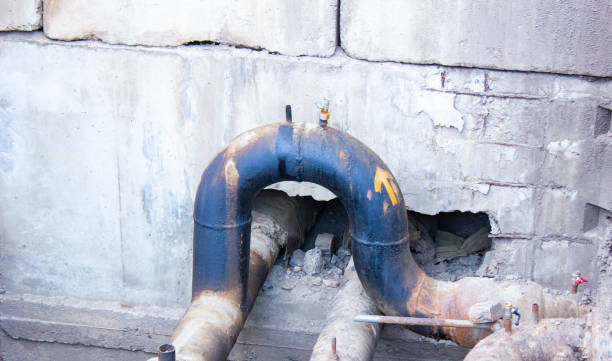 Best 24-hour water damage restoration  in Laguna Heights, TX